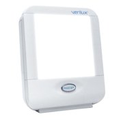 Verilux Happy Light Liberty 5K Natural Spectrum Energy Lamp