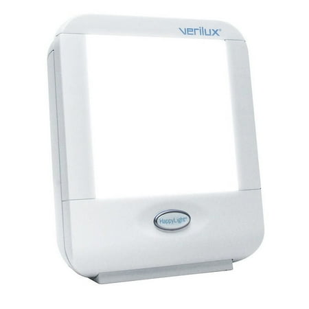 Verilux Happy Light Liberty 5K Natural Spectrum Energy Lamp