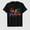 Black-33, variant on Teacher Shirts Women Teacher Life Crew-Neck Short Sleeve T-Shirt ABCD Teach Graphic Tee Back to School Tops