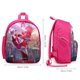 thumbnail image 2 of Ultraman: El Ascenso Mochila Escolar para Niños y Niñas, Mochila Infantil Ligera de Alta Calidad, Grande y Duradera ROSA, 2 of 6