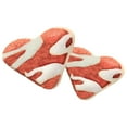 thumbnail image 5 of Milk Bone Pawberries & Crème Strawberry Flavored Dog Biscuits, 10 oz Bag, 5 of 9