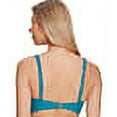 thumbnail image 3 of Tie Front Bikini Top Swimsuit, 3 of 5
