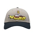 thumbnail image 2 of The Beatles  Adult Yellow Submarine Snapback Cap, 2 of 3