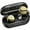 Gold, variant on TOZO Wireless Bluetooth 5.3 Earbuds, Noise Cancelling Headphones, Lightweight Waterproof, 35H Playtime, Deep Bass