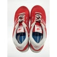 thumbnail image 3 of New Balance Ml574 27Cm Red Ifk13, 3 of 6
