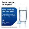 thumbnail image 4 of Desenfriol-D Caja con 12 Tabletas 500 mg, 4 of 4