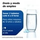 thumbnail image 4 of Desenfriol-D Caja con 12 Tabletas 500 mg, 4 of 4