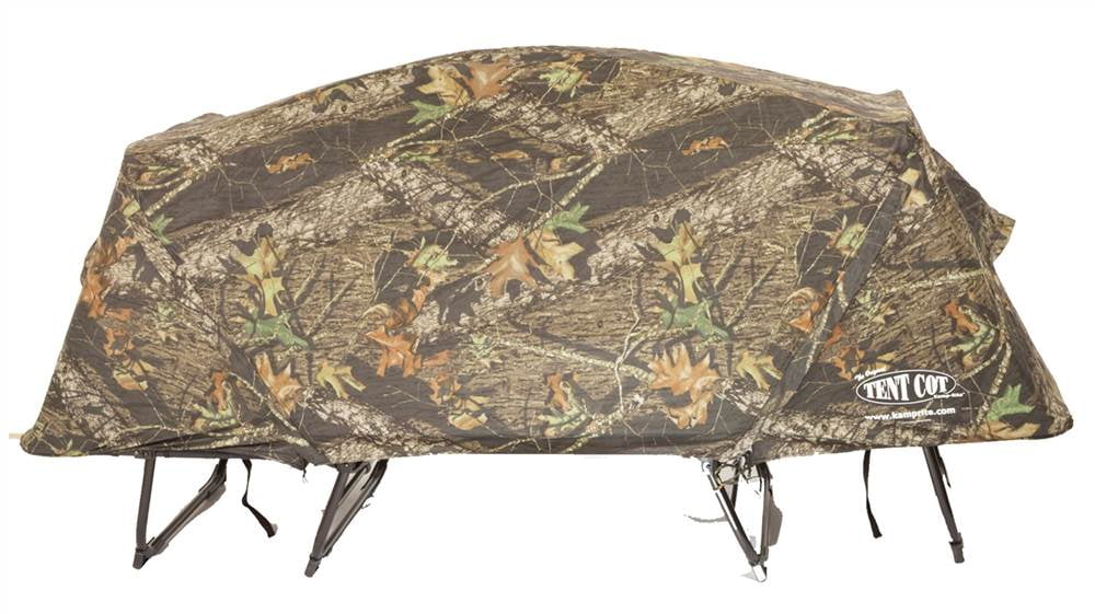 double tent cot walmart