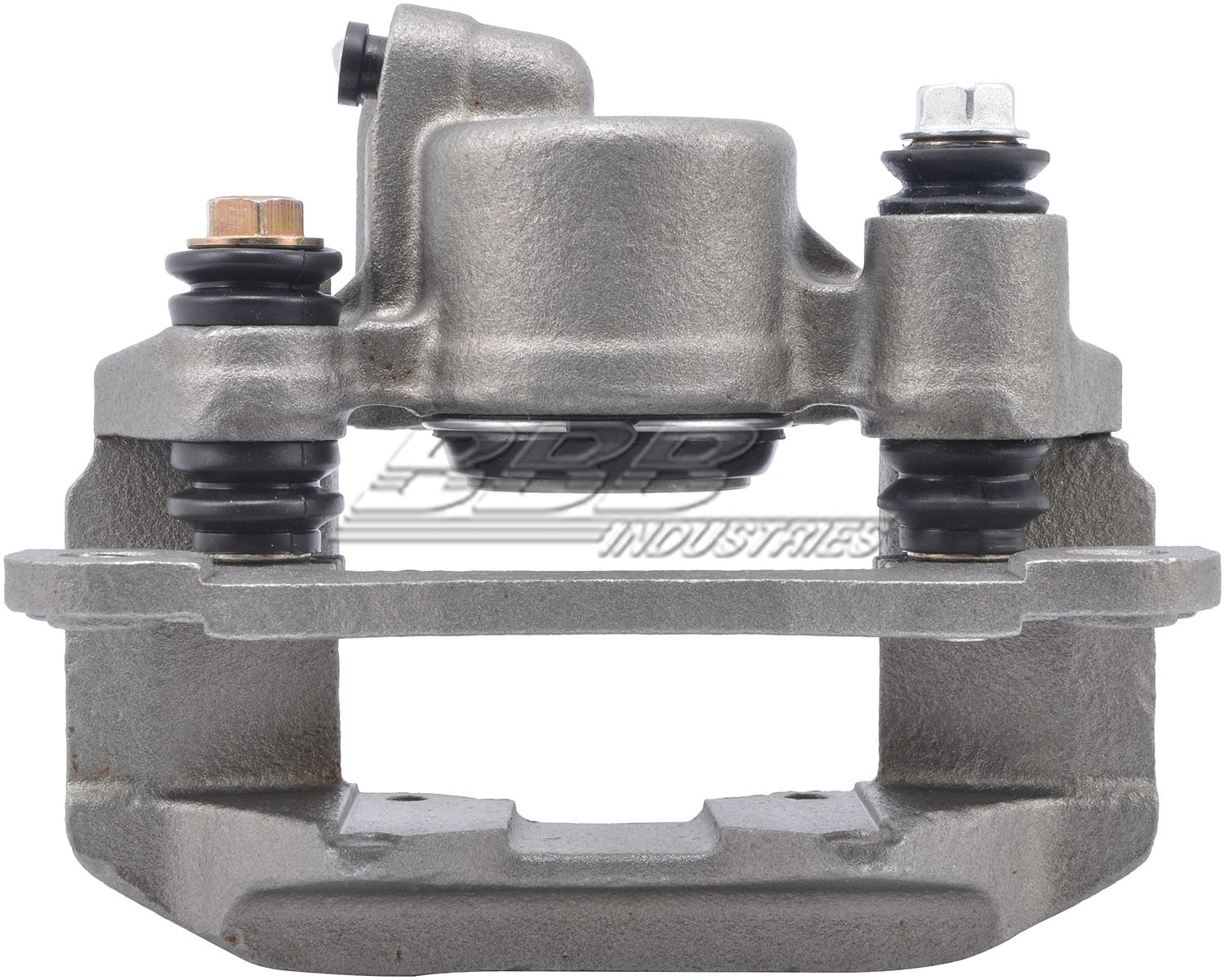 TERREPOWER formerly BBB Industries 99-01246A Reman Caliper w/installation Hardware