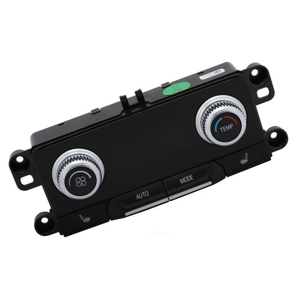 ACDelco 84862896 HVAC Control Panel