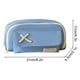 thumbnail image 1 of Bolsa de lápices con cuerda y botones de gran capacidad para niñas, bolsa de almacenamiento para niños, caja de papelería para escuela primaria, caja de lápices para niñas de escuela secundaria., 1 of 6