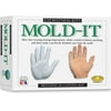 Eyewitness Kits Mold-It Perfect Cast Mold Cast, Display and Learn Craft Kit