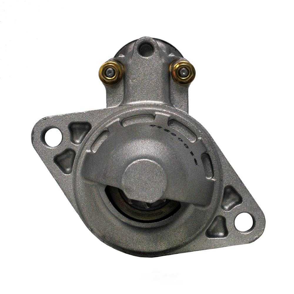 ACDelco 336-2123 Reman Starter Motor