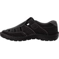thumbnail image 3 of Propet Mens Jack Fisherman S  Casual Sandals Shoes -, 3 of 5