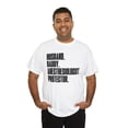 thumbnail image 5 of 22Gifts Anesthesiologist Dad Fathers Day Birthday Idea Shirt, Gifts, Tshirt, 5 of 7