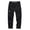 Black, variant on Vedolay Sweatpants for Men Loose Casual Solid Color Trousers Straight Pants AG,40