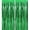 Green, variant on 2 Pack Green Metallic Tinsel Foil Fringe Curtains, Doorway Window Curtain for Photo Backdrop Baby Shower Wedding Birthday Party Decor