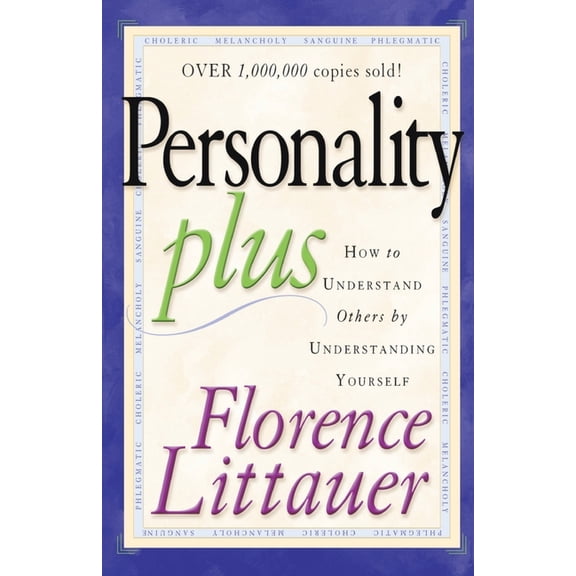 Personality Plus, (Paperback)