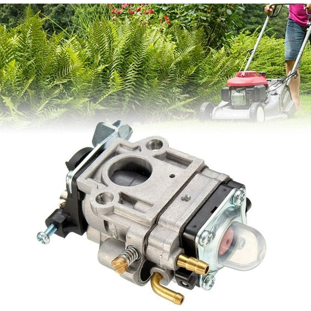 Brush Cutter Chainsaw Lawn Mower Hedge Trimmer Carb Strimmer