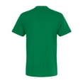 thumbnail image 2 of M&O 4800 Gold Soft Touch T-Shirt, 2 of 2