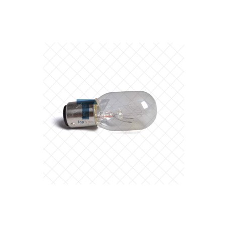 

Replacement Part For Fit All Residential Vacuum 25 Watt Light Bulb # 32-7600-02