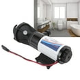 thumbnail image 4 of RV Waste Pump, 12V Easy Connection Easy Control RV Sewage Pump  for Yacht, 4 of 7