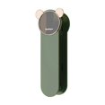 thumbnail image 4 of Birdeem Clothes Rack Storage Magic- Weapon, Non-Perforated Balcony Finishing, Multi-Function Household Telescopic Wall-Mounted Wall-Mounted Clothes Storage Rack, 4 of 10