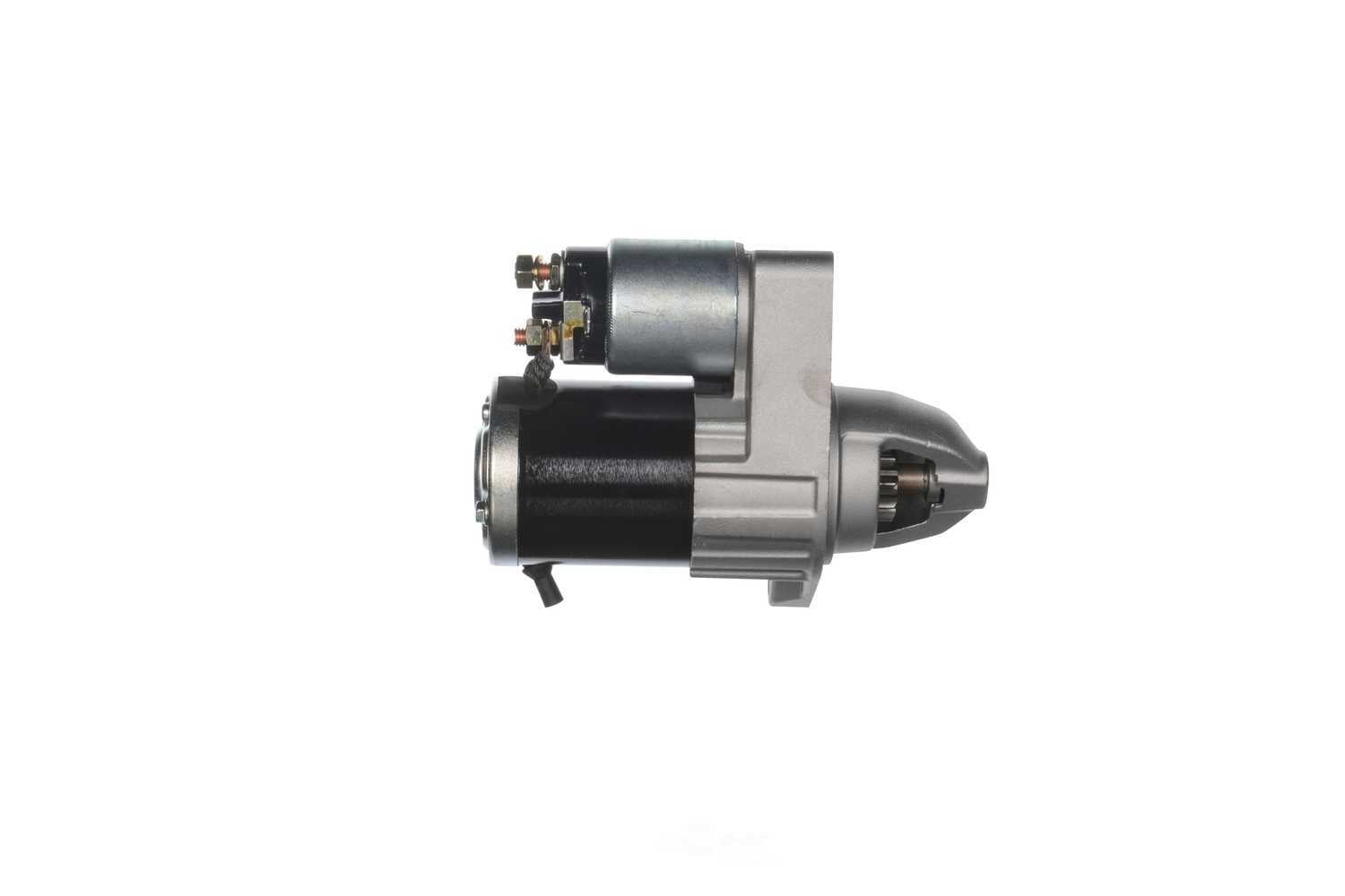 Bosch SR6526X Premium Starter