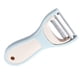 thumbnail image 1 of Moyic 1PC herramientas de cocina pelador de boca verduras fruta cuchillo de acero inoxidable ralladores de repollo ensalada patata rebanador accesorios Cocina y Comedor Moyic HA003462-00, 1 of 1