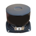 thumbnail image 6 of Ywmsfl 25W 4/8Ohm 3" Square Bass Speaker With Glass Fiber Woven Cones Strong Constructin 86dB Sensitivity, 6 of 9
