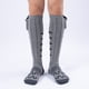 thumbnail image 4 of Calcetines térmicos para hombre y mujer - Calcetines térmicos eléctricos recargables a batería, calentadores para exteriores, calentadores de pies de invierno y deportes al aire libre de invierno Esq, 4 of 5