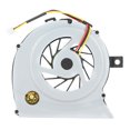 thumbnail image 5 of Ventilador de CPU, disipación de calor rápida y duradera, conector de 3 pines, ventilador de radiador para satélite L700/L740/L745, 5 of 5