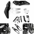 thumbnail image 2 of Frame Slider Set Engine Guard Left & Right for Kawasaki Z900RS, 2018, Silver, 2 of 7