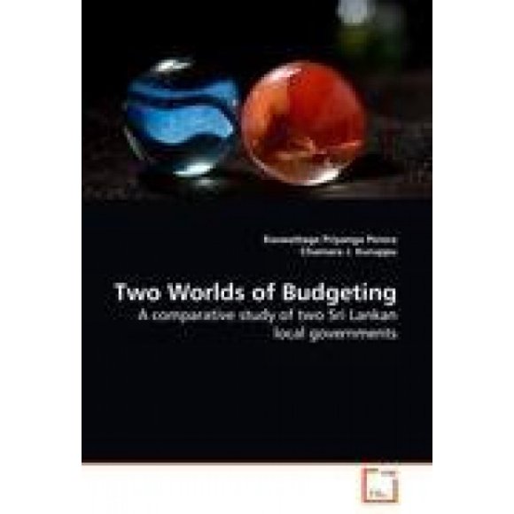 Two Worlds of Budgeting