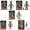 Set#02, variant on Five Nights at Freddy's FNAF-6" Articulated Action Figure Toy,Five Nights at Freddy's Toy,FNAF-Security Breach Series Action Figure Nightmares Bonnie,Action Figure for Boys Girls,5pcs