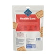 thumbnail image 2 of Blue Buffalo Health Bars Crunchy Dog Biscuits, Oven-Baked, Bacon, Egg & Cheese, 16-oz Bag, 2 of 9