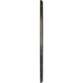 thumbnail image 4 of 51 1/8"OD x 3 5/8"ID x 1 1/2"P Nevio Ceiling Medallion (Fits Canopies up to 4 3/4"), Hand-Painted Bronze Blue Patina, 4 of 6