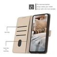 thumbnail image 5 of Embossed Kitten PU Case For Infinix Zero 40 4G / Zero 40 5G, 5 of 5