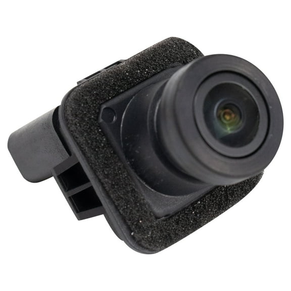 TRQ Rear View Camera Fits 2015-2020 Ford Mustang ADA05220