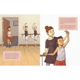 thumbnail image 3 of Trailblazer : The Story of Ballerina Raven Wilkinson (Hardcover), 3 of 10