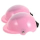 thumbnail image 2 of 2 cascos de bicicleta para muñecas de 18 pulgadas, accesorios para juegos de rol y conjuntos a juego, 2 of 8
