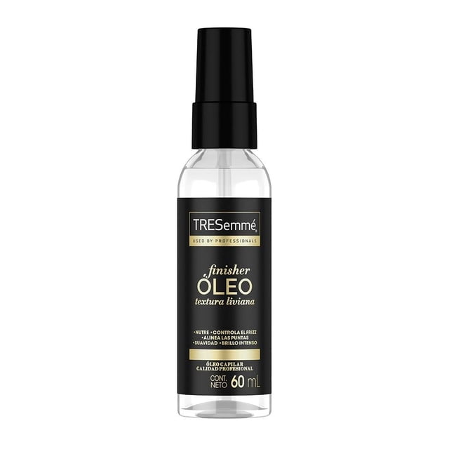 Óleo Tresemme Finilizador 60 ml