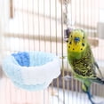 thumbnail image 1 of FOMIYES Nido Acogedor Para Pájaros De Exterior Fabricado En Para Y, 1 of 6