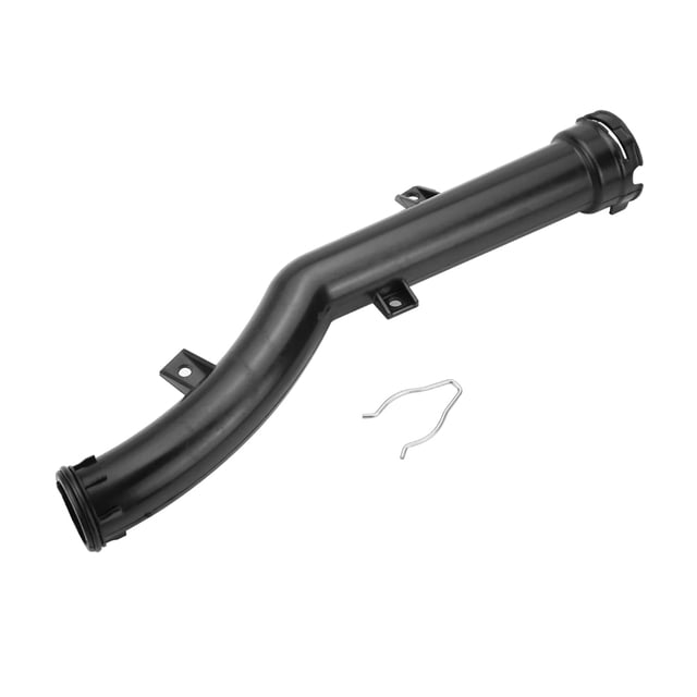 BINB ROAD Water Pump to Thermostat Water Pipe 11537589713 Coolant Water Pipe Compatible with BMW Mini Cooper R55 R56 R57 R58 R59 1.6L 2007-2012