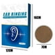 thumbnail image 5 of 10 Uds. Parche de tratamiento de Tinnitus para el dolor de oído proteger la pegatina para la pérdida de audición Likrtyny  cuidado belleza, 5 of 5