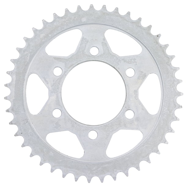 Niche 525 Front 16T Rear 43T Drive Sprocket for Kawasaki Ninja