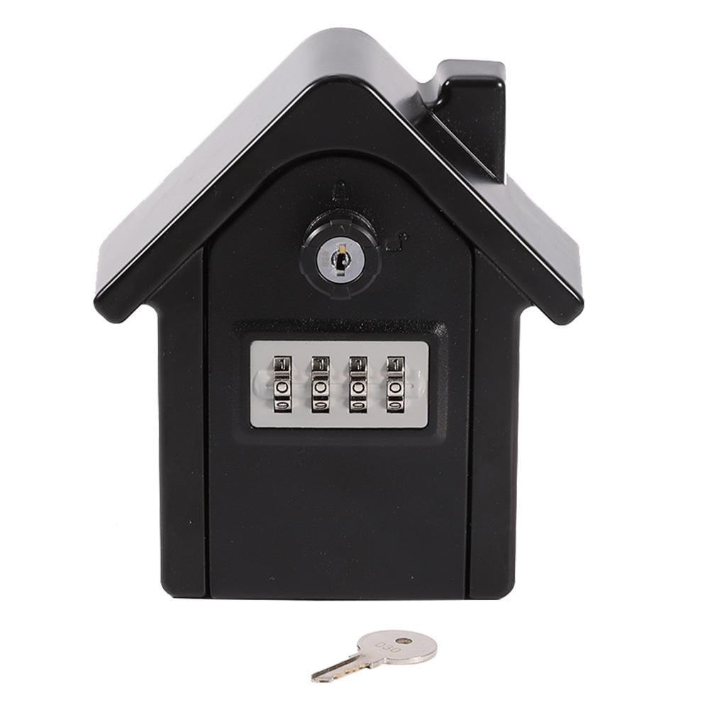 Small key box holder washOlfe