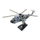 thumbnail image 1 of Avión de metal fundido a presión, avión de combate, modelo de adorno, colección, regalo, aleación para Verde, 1 of 9