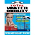 thumbnail image 1 of Pro-lab Kit de Test de Qualité de l'Eau Totale TW120 Intégré, 1 of 2