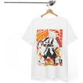 thumbnail image 2 of Shaman King Hao Asakura Crew Neck Short Sleeve T-Shirt, 2 of 4